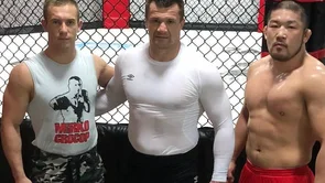 Aleksandar Rakas ugovorio borbu na KSW 58